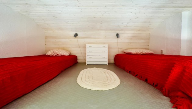 Resale - Apartment - Torrevieja - Los Frutales