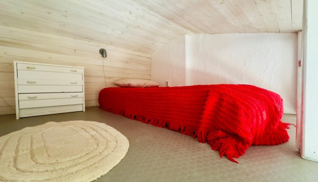 Resale - Apartment - Torrevieja - Los Frutales