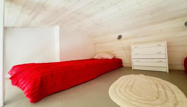 Resale - Apartment - Torrevieja - Los Frutales