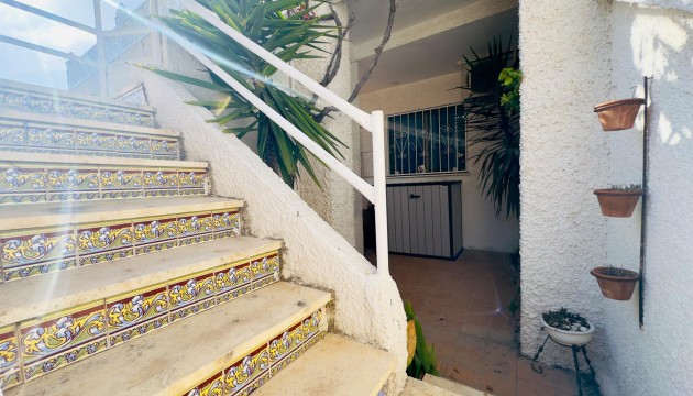 Resale - Apartment - Torrevieja - Los Frutales