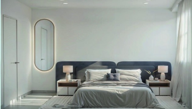 New Build - Apartment - Torrevieja - Playa del Cura