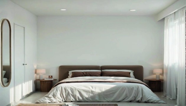 Nieuwbouw Woningen - Apartment - Torrevieja - Playa del Cura