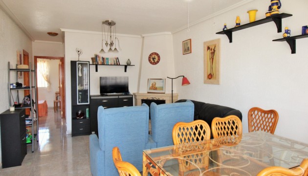 Resale - Townhouse - Orihuela Costa - Villamartín