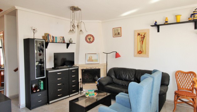 Resale - Townhouse - Orihuela Costa - Villamartín