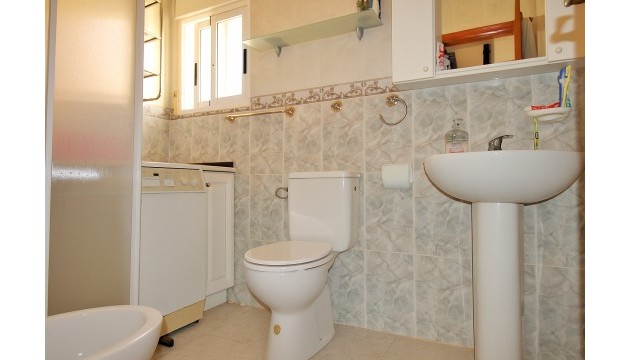 Resale - Townhouse - Orihuela Costa - Villamartín