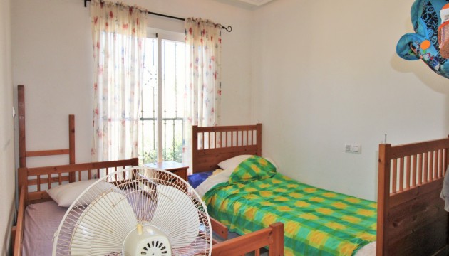 Resale - Townhouse - Orihuela Costa - Villamartín