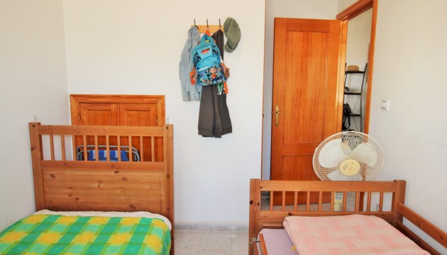 Resale - Townhouse - Orihuela Costa - Villamartín