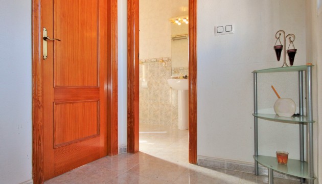 Resale - Townhouse - Orihuela Costa - Villamartín