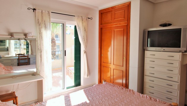 Resale - Townhouse - Orihuela Costa - Villamartín