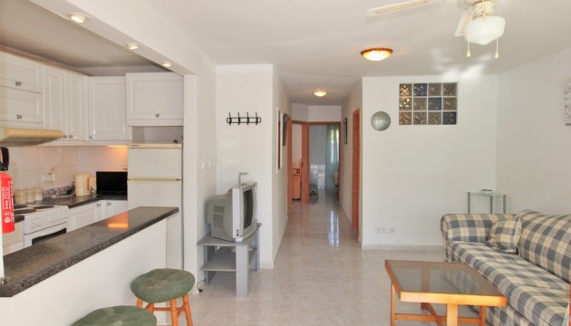 Resale - Townhouse - Orihuela Costa - Villamartín