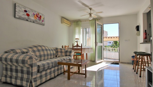 Resale - Townhouse - Orihuela Costa - Villamartín