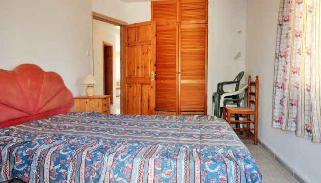 Resale - Townhouse - Orihuela Costa - Villamartín