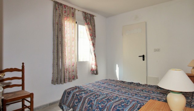 Resale - Townhouse - Orihuela Costa - Villamartín