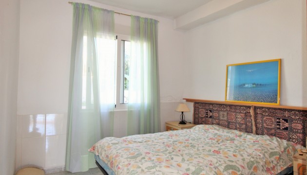 Resale - Townhouse - Orihuela Costa - Villamartín