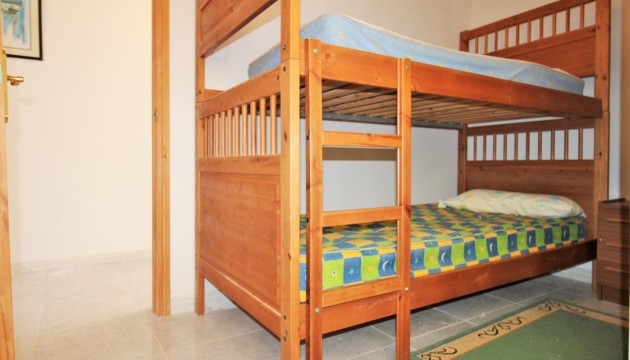 Resale - Townhouse - Orihuela Costa - Villamartín