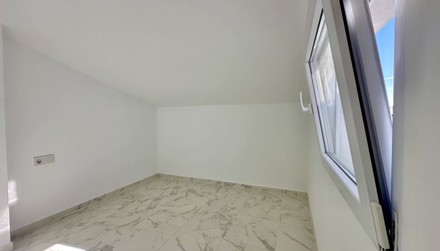 Wiederverkauf - Stadthaus - Torrevieja - Los Balcones - Los Altos del Edén