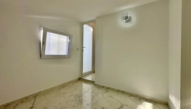 Wiederverkauf - Stadthaus - Torrevieja - Los Balcones - Los Altos del Edén