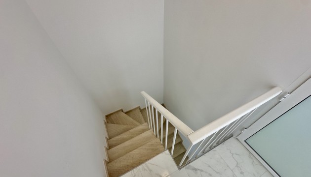 Wiederverkauf - Stadthaus - Torrevieja - Los Balcones - Los Altos del Edén