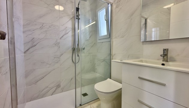 Wiederverkauf - Stadthaus - Torrevieja - Los Balcones - Los Altos del Edén