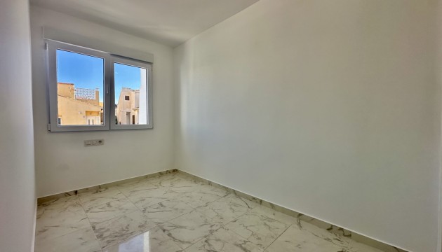 Wiederverkauf - Stadthaus - Torrevieja - Los Balcones - Los Altos del Edén