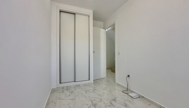 Wiederverkauf - Stadthaus - Torrevieja - Los Balcones - Los Altos del Edén