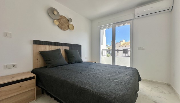 Перепродажа - Таунхаус - Torrevieja - Los Balcones - Los Altos del Edén
