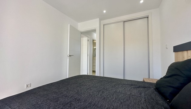 Wiederverkauf - Stadthaus - Torrevieja - Los Balcones - Los Altos del Edén