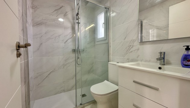 Wiederverkauf - Stadthaus - Torrevieja - Los Balcones - Los Altos del Edén