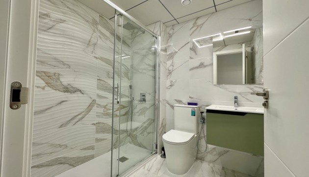 Перепродажа - Квартира - Torrevieja