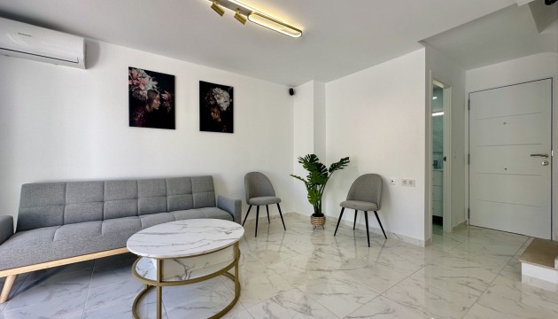 Wiederverkauf - Stadthaus - Torrevieja - Los Balcones - Los Altos del Edén