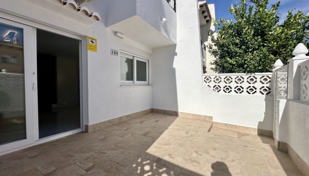 Wiederverkauf - Stadthaus - Torrevieja - Los Balcones - Los Altos del Edén