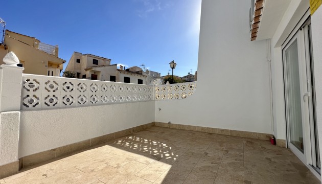 Wiederverkauf - Stadthaus - Torrevieja - Los Balcones - Los Altos del Edén
