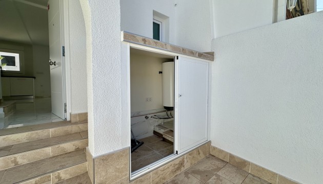 Wiederverkauf - Stadthaus - Torrevieja - Los Balcones - Los Altos del Edén