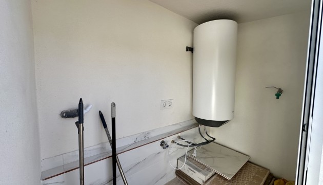 Wiederverkauf - Stadthaus - Torrevieja - Los Balcones - Los Altos del Edén