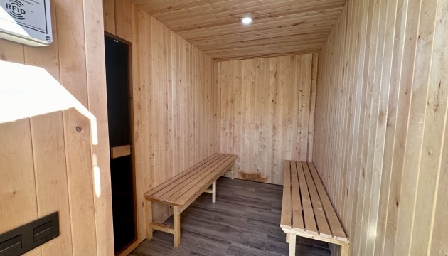 Перепродажа - Квартира - Torrevieja