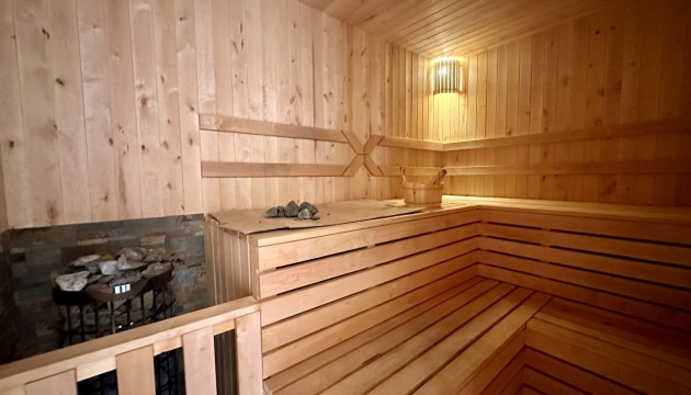 Перепродажа - Квартира - Torrevieja