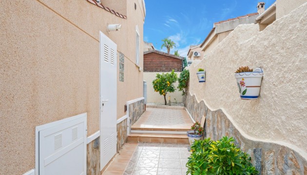 Wiederverkauf - Detached Villa - Rojales