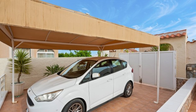 Wiederverkauf - Detached Villa - Rojales