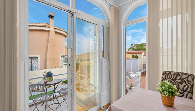 Wiederverkauf - Detached Villa - Rojales