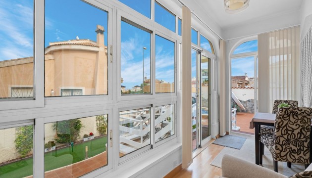 Wiederverkauf - Detached Villa - Rojales