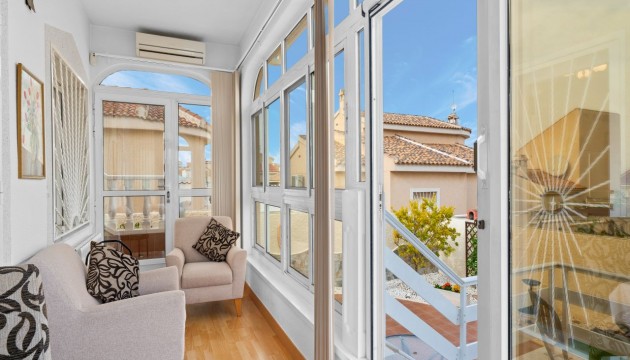 Wiederverkauf - Detached Villa - Rojales