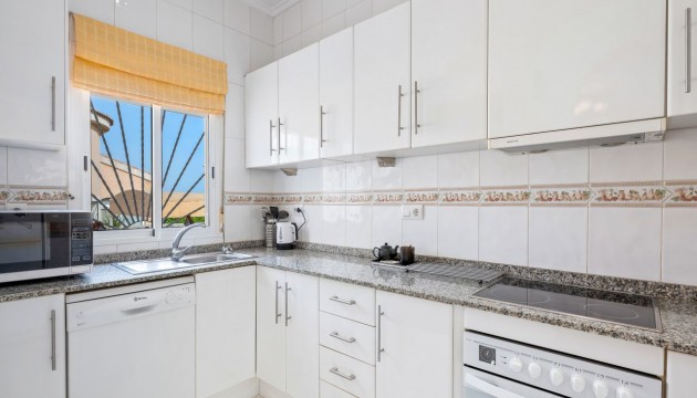 Wiederverkauf - Detached Villa - Rojales