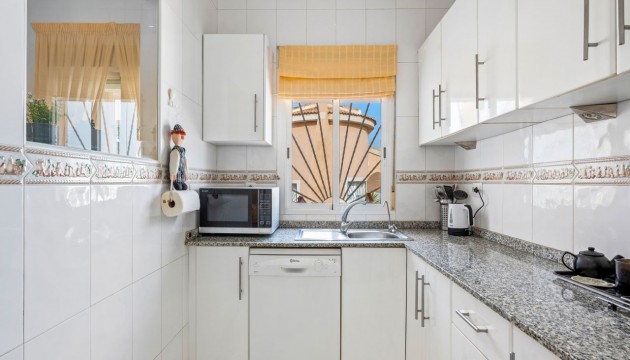 Wiederverkauf - Detached Villa - Rojales