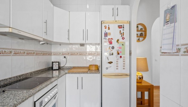 Wiederverkauf - Detached Villa - Rojales