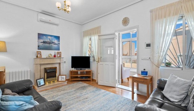 Wiederverkauf - Detached Villa - Rojales