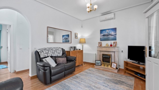 Wiederverkauf - Detached Villa - Rojales