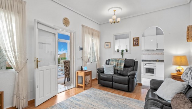 Wiederverkauf - Detached Villa - Rojales