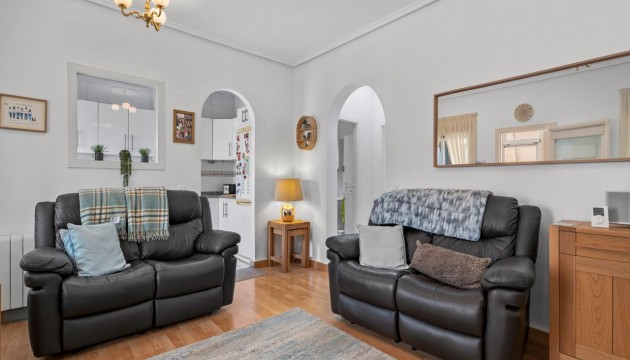 Wiederverkauf - Detached Villa - Rojales