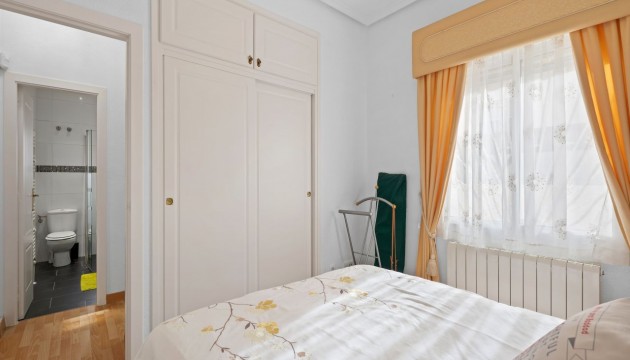 Wiederverkauf - Detached Villa - Rojales