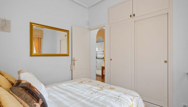 Wiederverkauf - Detached Villa - Rojales